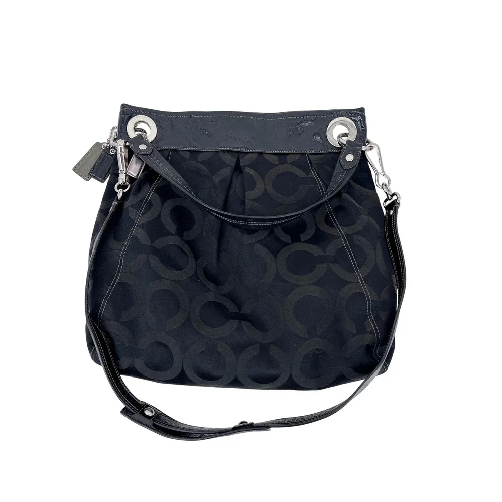 Coach Crossbody Shoulder Bag